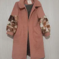 پالتو ومانتومجلسی پاییزه برندترک،سایز۳۸ تا ۴۴|لباس|پردیس, فاز ۳|دیوار