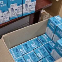 فروش لامپ به همراه ارسال و نصب رایگان