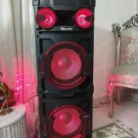 اسپیکر خانگی مکسیدر