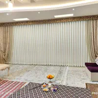 خدمات نصب شستشو و دوخت پرده|خدمات پیشه و مهارت|اراک, |دیوار