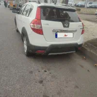 اچ سی کراس ۹۷|خودرو سواری و وانت|رشت, کوی طالقانی|دیوار