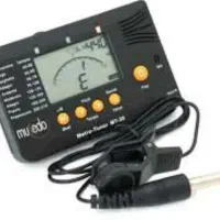 مترونوم تیونر ماسادو MT-30 فروش فوری به علت مهاجرت