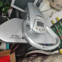 اتوپرسی جانو|اتو و لوازم اتو|خمینیشهر, |دیوار