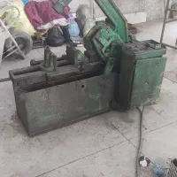فروش دستگاه اره لنگ|ماشین‌آلات صنعتی|رشت, لاکان|دیوار