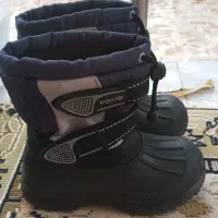 تعدادی کتونی، پوتین،چکمه،صندل پسرانه بچگانه
