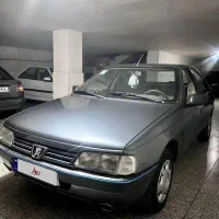 405 مدل94|خودرو سواری و وانت|گلستان (تهران), |دیوار