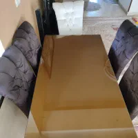میز ناهار خوری