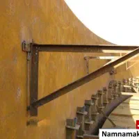 فروش ابزار ساخت مخازن