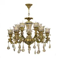 لوستر به قیمت کارخانه