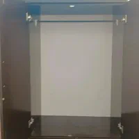 کمد بسیار تمیز سه تیکه|جاکفشی، کمد، دراور|شاهرود, |دیوار