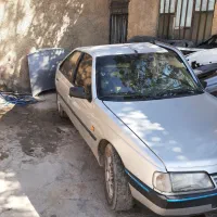 فروش پژو 405 دوگانه کارخانه مدل 90