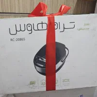 پلوپز ترام هاوس