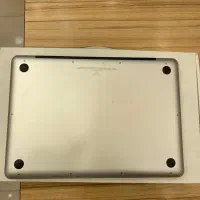 mac book pro 2015|رایانه همراه|تهران, جردن|دیوار