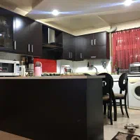 کابینت آشپزخانه دست دوم