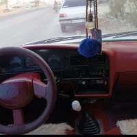 تویوتا دوکابین 92|خودرو کلاسیک|سراوان, |دیوار