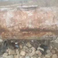 تانکر هزار لیتری فروشی