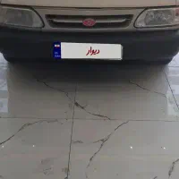 پرایدمدل۸۵ بنزین|خودرو سواری و وانت|تبریز, |دیوار