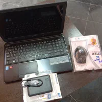 لپ تاپ ایسر با پردازنده i7|رایانه همراه|تهران, امام خمینی|دیوار