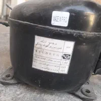 موتور یخچال فریزر دوقلو