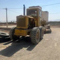 لودر کاترپیلار کوماتسو|خودرو سنگین|زابل, |دیوار