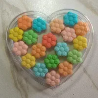 قند و نبات گیاهی و فانتزی