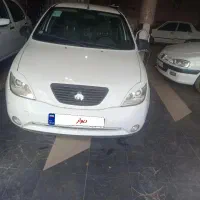 تیبا مدل ۱۴۰۰