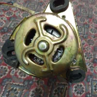 موتور فابریک لباسشویی دوقلو اسنوا