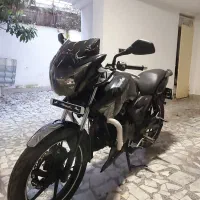 آپاچی ۱۸۰ مدل۹۰|موتورسیکلت|آستانه اشرفیه, |دیوار