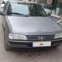 پژو جی ال ایکس مدل۸۸|خودرو سواری و وانت|هشتگرد, شهرک ولیعصر (مصلی)|دیوار