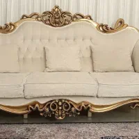 مبل مدل افسون درحد نو