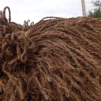 چیلک ریسمان