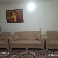 مبل راحتی ۸ نفره صفر صفر