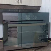 توستر مارک Metalux مدل MB4500|اجاق گاز و لوازم برقی پخت‌وپز|اصفهان, احمدآباد|دیوار