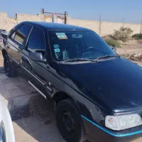 پژو 405جی ال ایکس