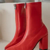 نیم بوت|کیف، کفش، کمربند|سلمانشهر, |دیوار