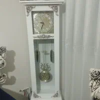 ساعت ایستاده درحدنو