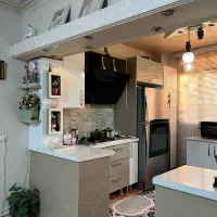 فروش آپارتمان ۸۲ متری دوخواب شهرک باران|فروش آپارتمان|نسیمشهر, |دیوار