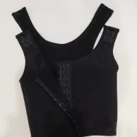 ساکشن و تخت کننده سینه