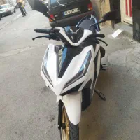 موتور طرح کلیک 150