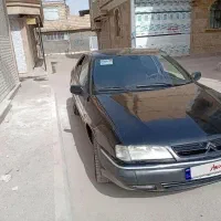 زانتیا/مدل۸۲/زیرپافنی بشرط/مشکی|خودرو سواری و وانت|مشهد, الهیه|دیوار