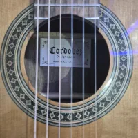 گیتار کوردوبزc25