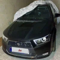 دنا اتوماتیک، توربو آپشنال، مشکی، صفر، ۱۴۰۴