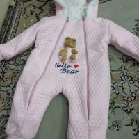 سرهمی دخترانه