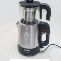 چای ساز - چرخ خیاطی- پلوپز - زودپز