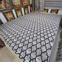 ۱۲ متری گلیم لوزی کد 0061 شانه ۴۰۰|گلیم، جاجیم، گبه|مشهد, امیر|دیوار