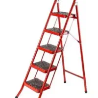 نردبان ۵ پله، راه پله