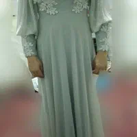 لباس عروس و مجلسی|لباس|رودهن, |دیوار