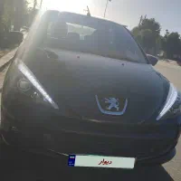 ۲۰۷ مشکی
