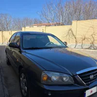 هیوندا اونته