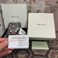 ساعت مچی cerruti آکبند|ساعت|تهران, ظفر|دیوار